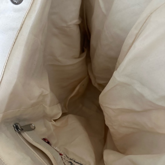 We the free tote bag like new - Picture 5 of 7